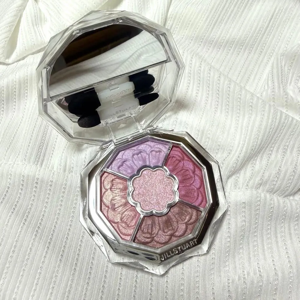 JILLSTUART ブルームクチュール アイズ 02