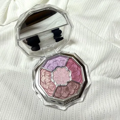 JILLSTUART ブルームクチュール アイズ 02