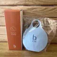 b.ris ラリッチスカルプ ヘアエッセンス 薬用育毛剤 60ml