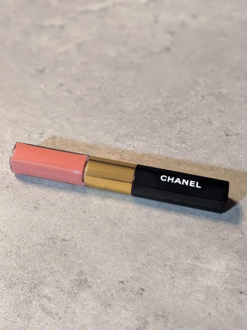 CHANEL ル ルージュ デュオ ウルトラ トゥニュ 174
