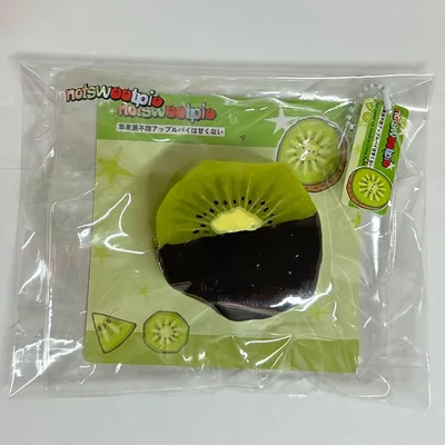 アップルパイは甘くない チョコがけキウイ-会場限定