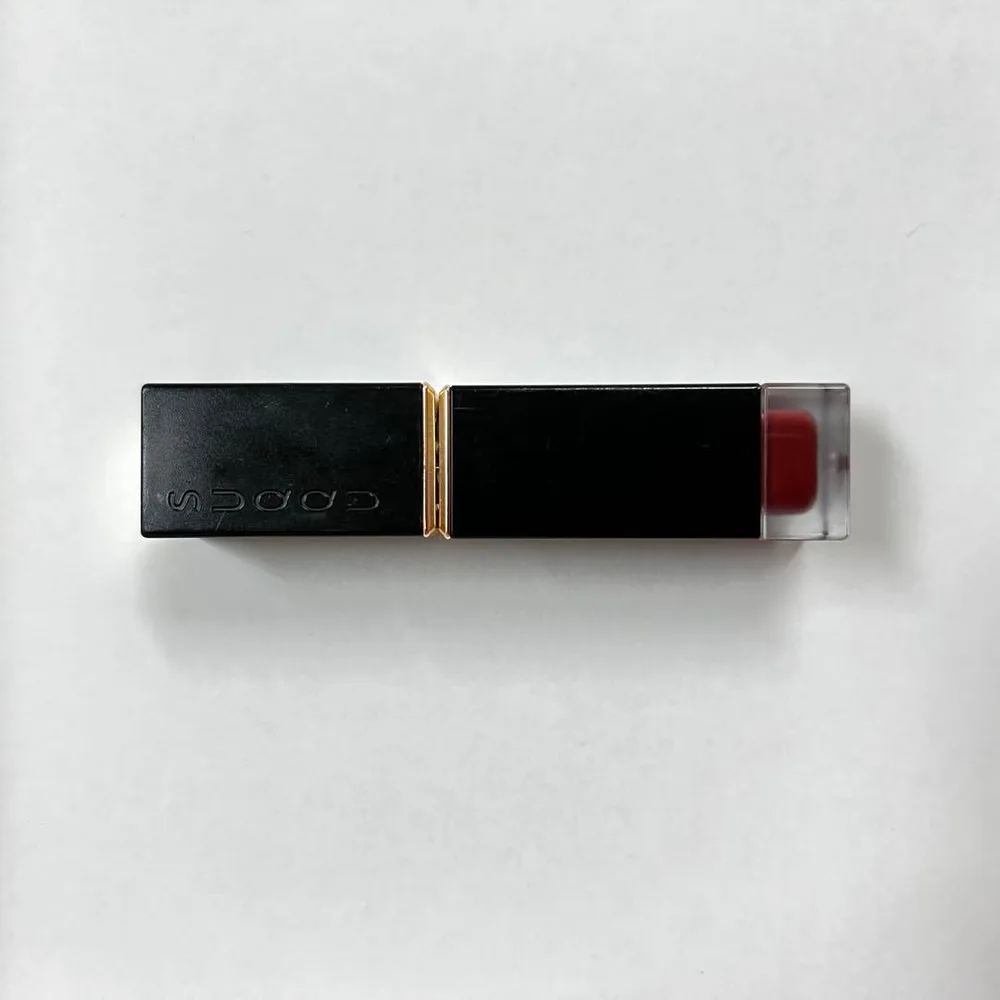 SUQQU コンフォートリップ フルイドフォグ 10 紅飾