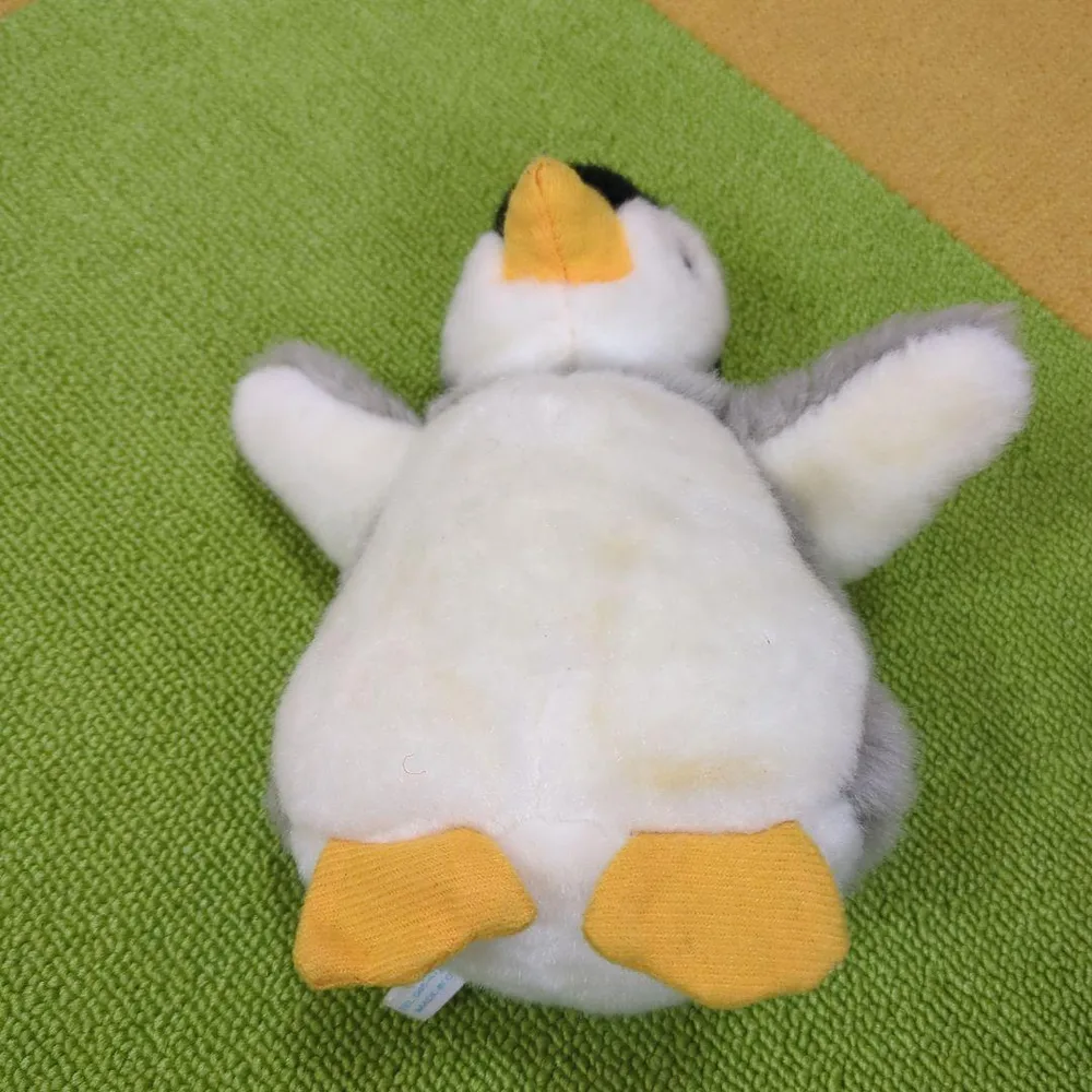 ペンギン ぬいぐるみ