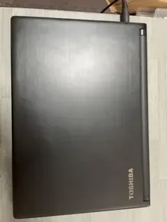 Dynabook toshiba