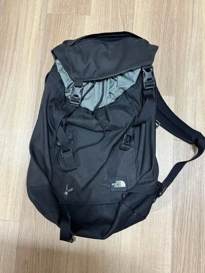 The North Face 黒 リュック・バックパック