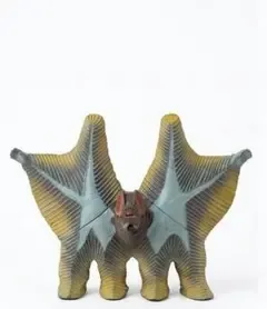 Bandai ソフビ ウルトラマン ペスター