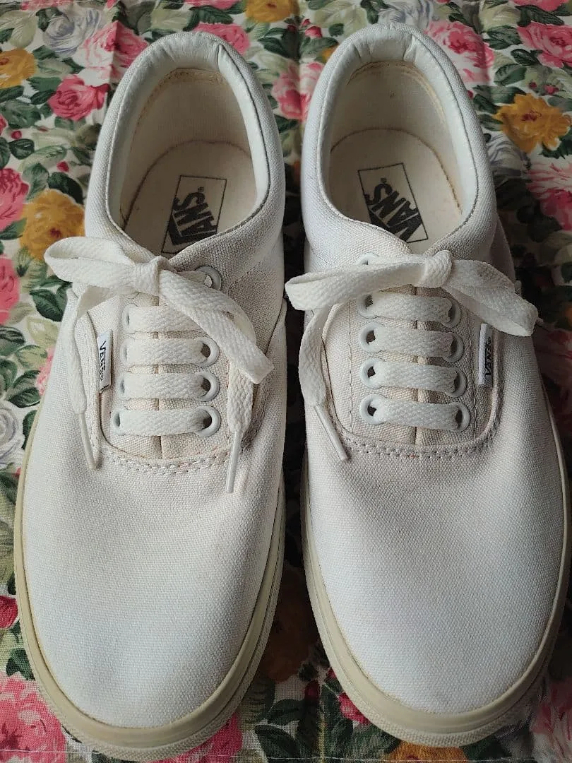 VANSシューズ