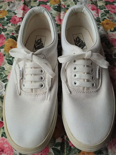 VANSシューズ