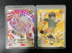 《NARUTO・ナルト》《KAYOU》《OR》《君麻呂・キミマロ・ロックリー》