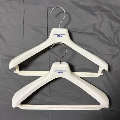 JUNYA WATANABE MAN ハンガー 2本セット