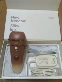 yete 美容脱毛器
