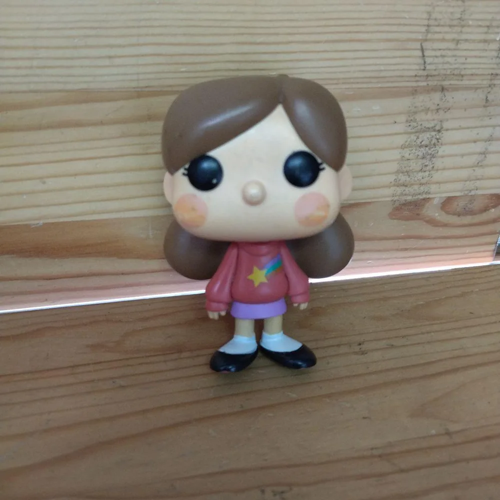Funko POP! GRAVITY FALLS MABEL PINES