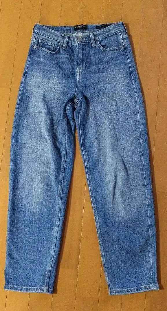 BANANA REPUBLIC バナナリパブリック バレルレッグデニム