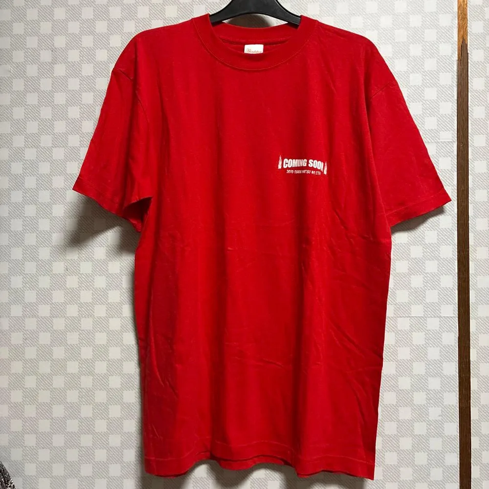 最終価格‼️新品❗️オリックスバファローズ応援Tシャツ 2010大阪夏の陣②