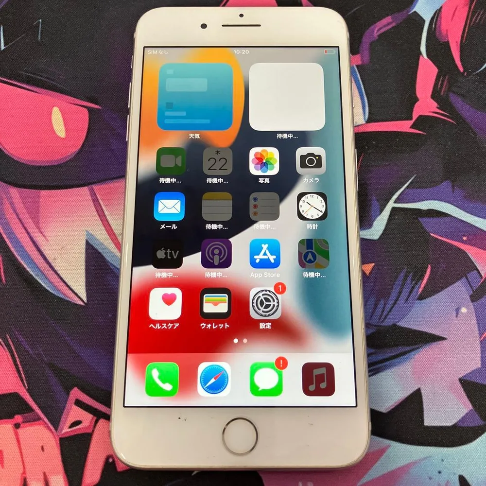 Apple iPhone 7 Plus 32GB 本体