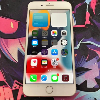 Apple iPhone 7 Plus 32GB 本体