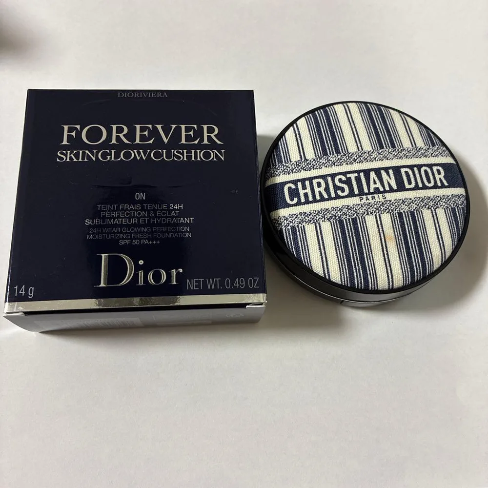 Dior Forever Skin Glow Cushion