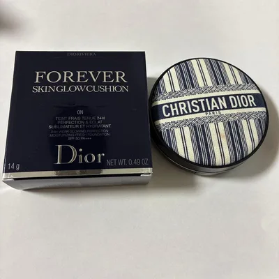 Dior Forever Skin Glow Cushion