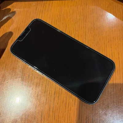 Apple iPhone 13 【128GB】