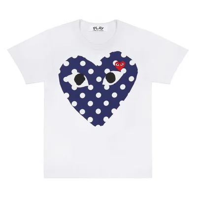 コムデギャルソン Tシャツ Sサイズ