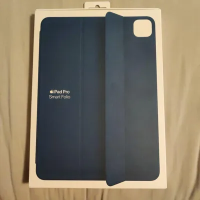 Apple iPad Pro Smart Folio