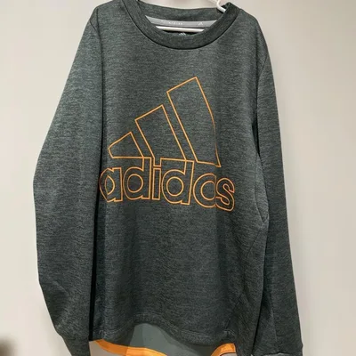 adidas キッズ トレーナー 160