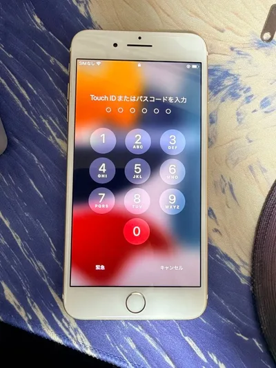 Apple iPhone 7 Plus 32GB 本体