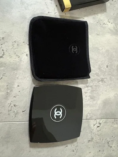 CHANEL シャネル ミロワール ドゥーブル ファセット