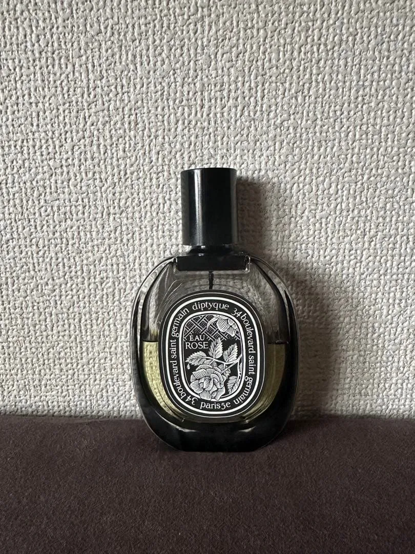 ディプティック オードパルファン オーローズ 75ml
