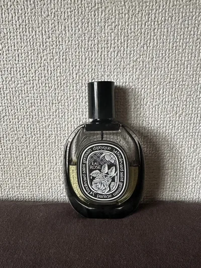 ディプティック オードパルファン オーローズ 75ml