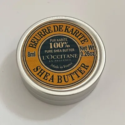 ロクシタン シアバター 8ml