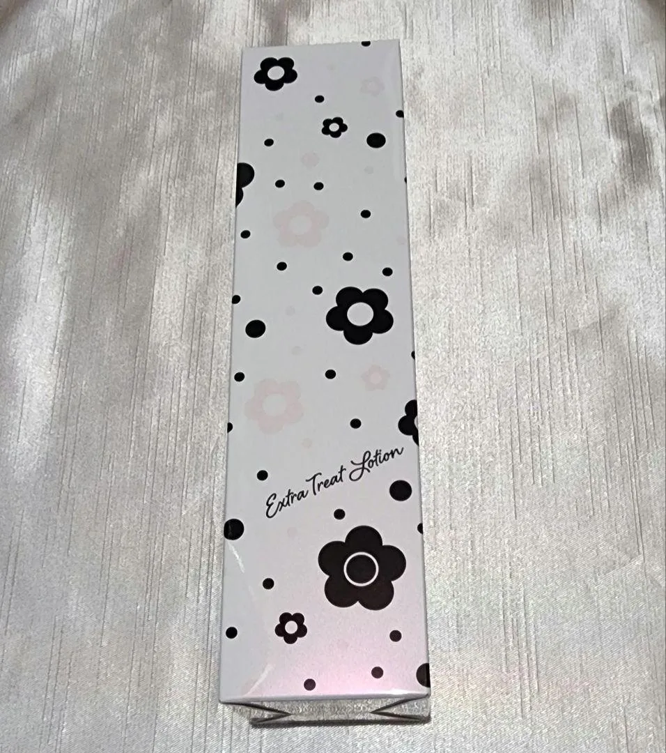 MARY QUANT マリークヮント エクストラ トリート ローション