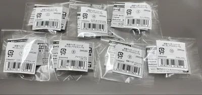 仮面ライダめじるしアクセサリー4