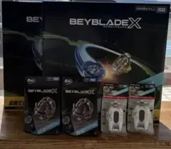 【各2個ずつ】ベイブレードX BX-53 、BX-52 、BX-56 セット