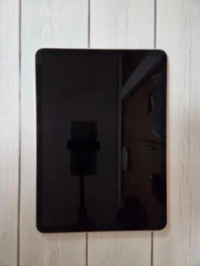 Apple iPad Pro 本体 11インチ 第4世代 256GB 充電90%