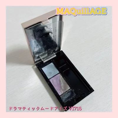 MAQuillAGE マキアージュ ドラマティックムードアイズ VI715