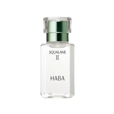 HABA スクワランⅡ 30ml 新品未使用