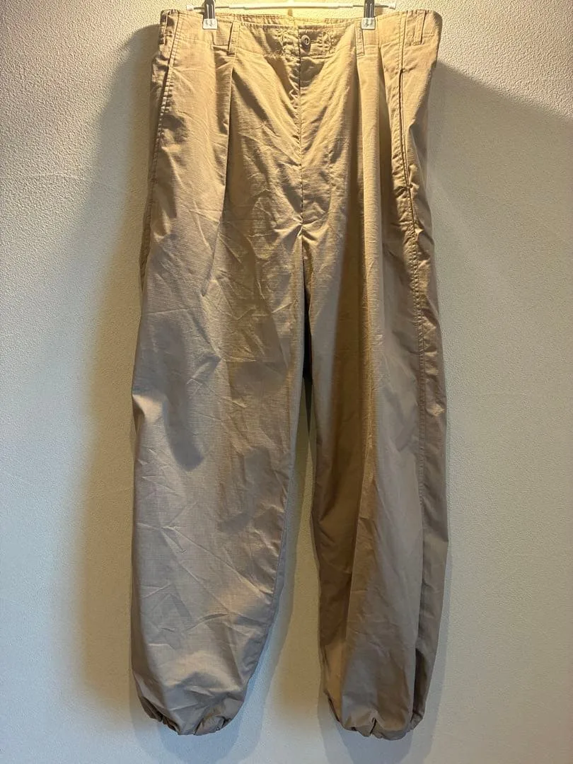 Journal Standard リップストップ カーゴパンツ L