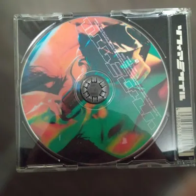 SOPHIA ミサイル CD
