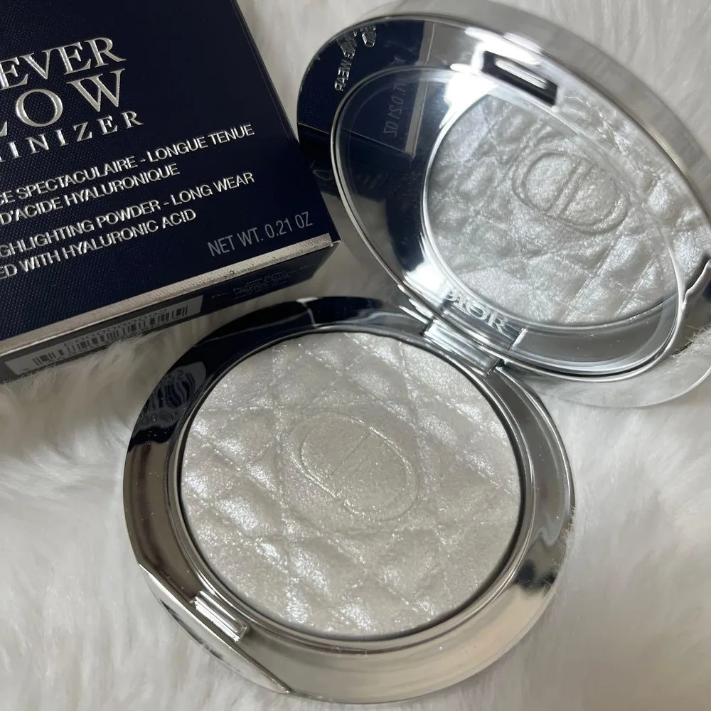 DIOR FOREVER GLOW LUMINIZER 06