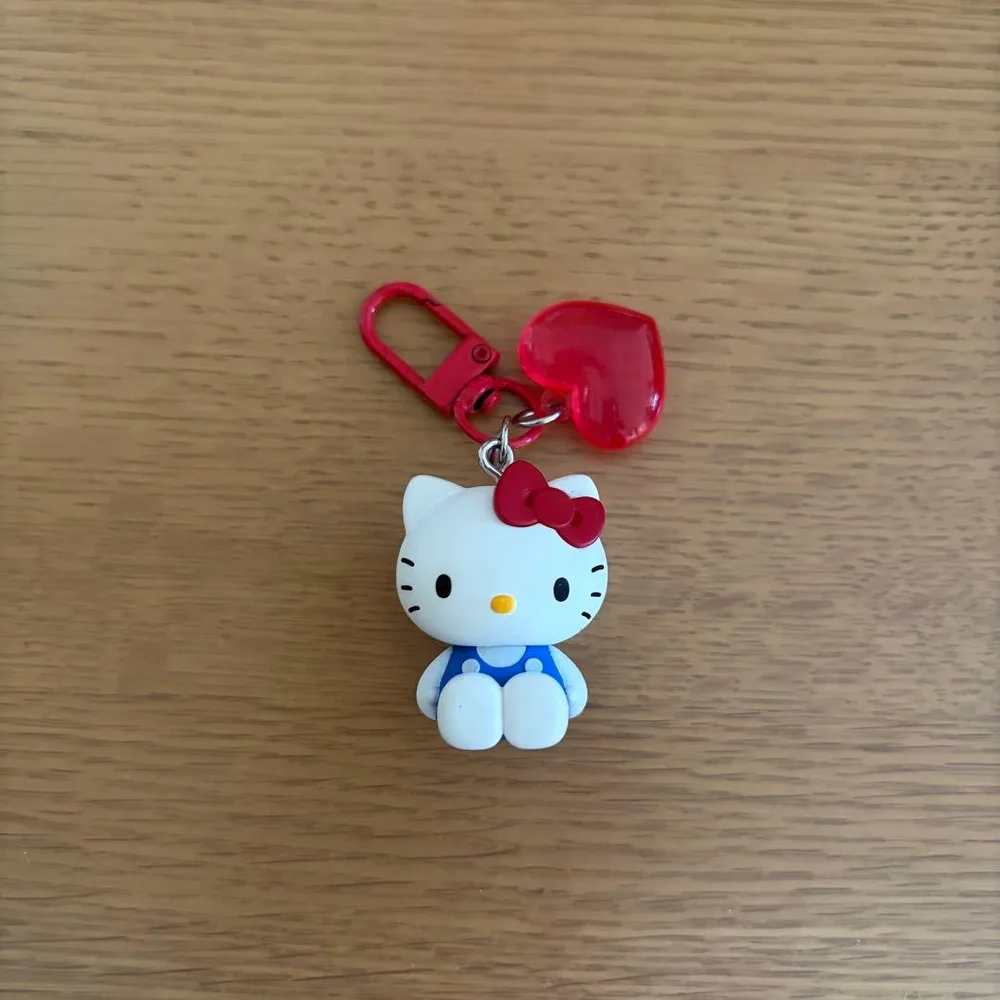 サンリオ ハローキティ カラとも