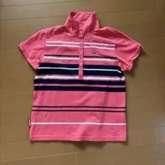 le coq sportif ゴルフウェア レディース ポロシャツ