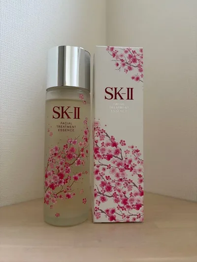 SK-II フェイシャルトリートメントエッセンス 230ml