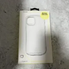 iFace Look in Clear iPhone 13