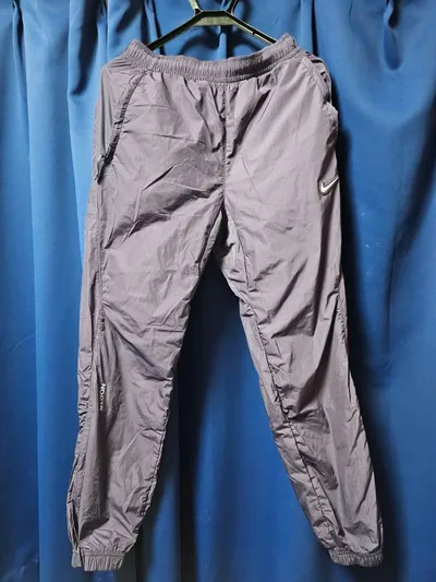 NIKE NOCTA パンツのみ cobalt xs