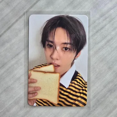 Stray Kids THIS&THAT &ver. 封入トレカ リノ