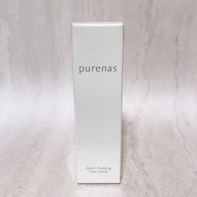 sp☆未使用☆ purenas ピュアナス 美容液 25ml
