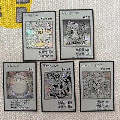 アートワークコレクション 白黒 モノクロ マンガスタイル シークレット