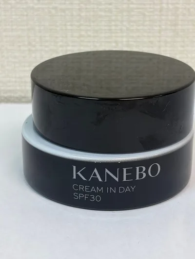 KANEBO クリーム イン デイ 40g 日中用クリーム 化粧下地