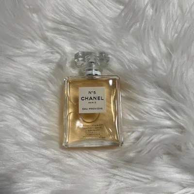 CHANEL シャネル オー プルミエール オードゥパルファム 100ml